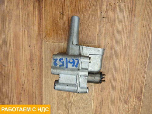 Клапан VEB