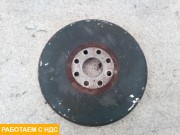 Демпфер двигателя