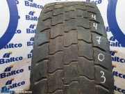 Шина Bfgoodrich 315 70 22.5 задняя ось