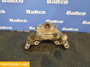 Суппорт тормозной левый