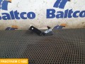 Кронштейн крана ABS левый