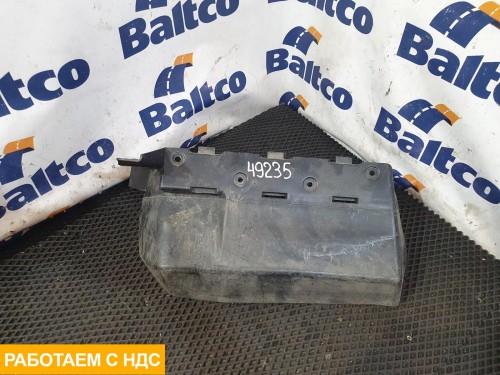 Крыло переднее левое