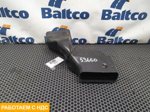 Воздуховод