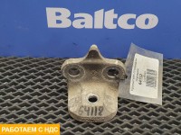 Кронштейн площадки подушки