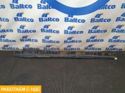 Кронштейн седла левый