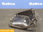 Накладка на торпедо