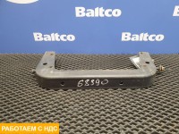 Кронштейн корпуса подножки правый