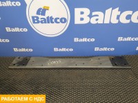 Траверса рамы поперечная