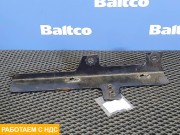 Кронштейн площадки за кабиной