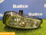 Фара противотуманная