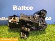 Фара противотуманная правая