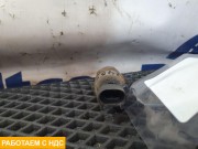 Датчик давления воздуха