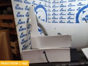 Спойлер кабины (комплект) правый