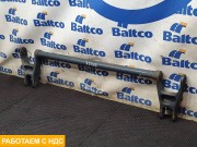 Торсион кабины