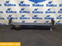 Траверса рамы поперечная