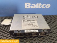 Блок управления ABS