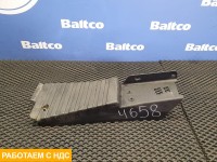 Накладка порога левая